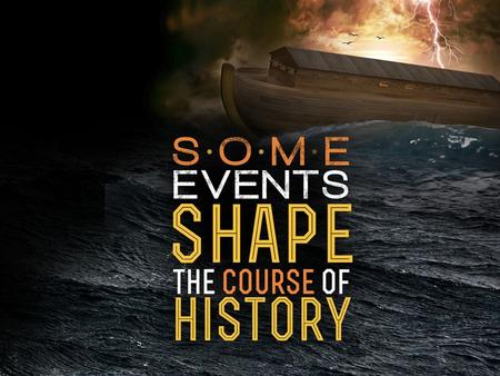 Grace and judgment seem to be strange bedfellows. We would not expect to see them in the same event. In today’s lesson, however, we will see how God brought.