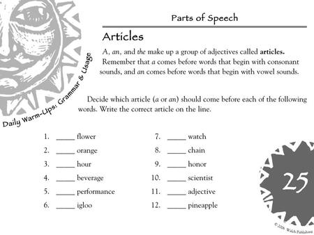 Choose the correct word or phrase within the context suggested by the sentence. Pasta boiling in water, __________, and garlic bread baking in the oven.