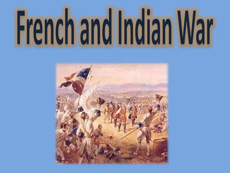 1607 – Jamestown - Virginia 1620 – Plymouth Rock – Massachusetts – Over the next century – huge influx of people migrating to the colonies.