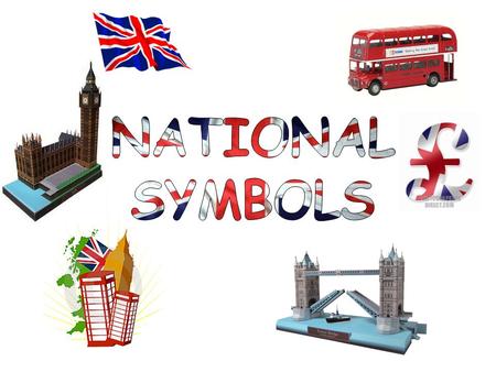 NATIONAL SYMBOLS.