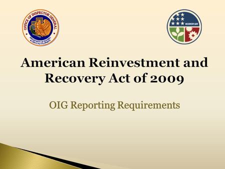 Funding:$15M through FY2013 Annually:FY 2010 Work Plan due Oct 18, 2009 Monthly: EXCEL template Due Date:NLT 5 business days after end of each month Submit.