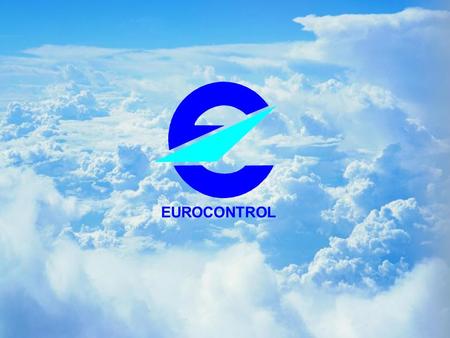 EUROCONTROL.