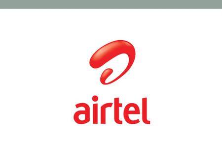 Keys to Success Upgrade services to 2.5G or 3G 3G will be the expectation moving forward. Customer Service Coverage area Pricing.