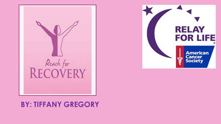 BY: TIFFANY GREGORY. History For more than 45 years, the American Cancer Society Reach To Recovery help people cope with their breast cancer experience.