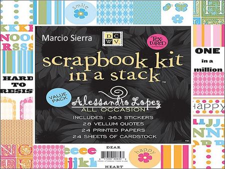 Alessandro Lopez Marcio Sierra. Alessandro Lopez, called by my fellow classmates Pinturicchio, was born March 26, 2010. Until know, with 8 months of age,