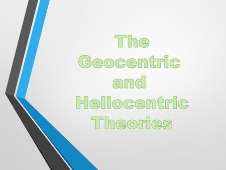 Where it all Began Scientists believe that the universe started from a PRIMEVAL ATOM The Primeval atom was a very hot and very dense mass of energy.