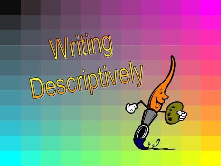 Introduction Some Ideas to Think About A Group-Authored Poem Some Tools You Could Use An Important Reminder Content Standards References & Acknowledgements.