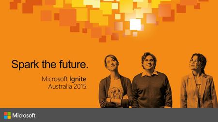 Azure Automation Tao Yang & Pete Zerger ARC311 Microsoft Ignite 2015