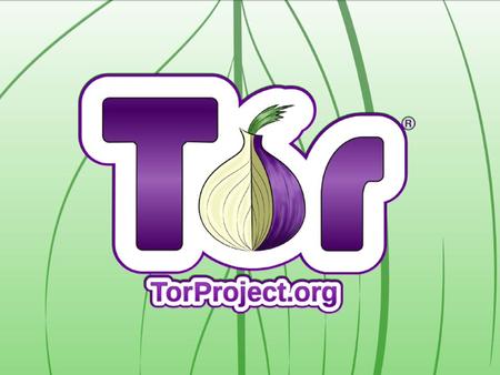 Overview  Anonymity systems  Review of how Tor works  Tor Project Inc.  Helper tools and accessories  Advanced Tor control  Attack Vectors.