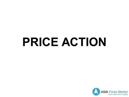 PRICE ACTION. SINGLE BAR ANALYSIS 1.BUB: Bullish bar - this is a bar that closes above the open and in the top third to quarter of the bar. The higher.