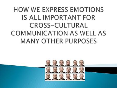 SAD, ANGER, FEAR, DISGUST, HAPPY, CONTEMPT AND OTHERS ARE EVOLUTIONARILY DICTATED ADAPTIVE SURVIVAL MECHANISMS Darwin Tompkins Ekman Izard.