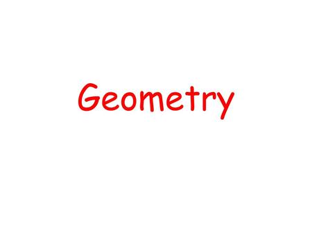 Geometry. Line segment ray line Right angle Acute angle.