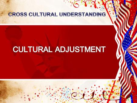 CS is a psychological disorientation that most people experience when living in a culture markedly different from one’s own CS is a result of total.