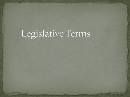 The presiding officer of the House of Representatives Chosen by and from the majority party in the house To preside and keep order Follows the Vice-President.