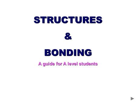 A guide for A level students