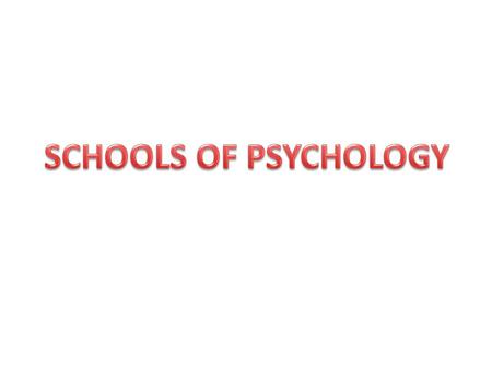 The Psychodynamic Perspective: Psychodynamic theorists, most notably Sigmund Freud, argued that thought and behavior are determined by unconscious conflicts.