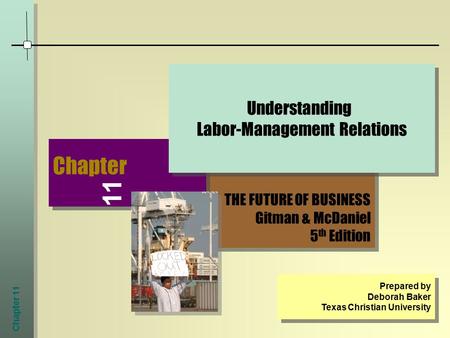 Labor-Management Relations