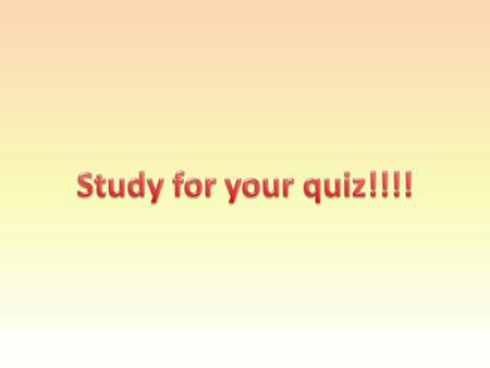 Quiz 10 minutes Mini Posters What does a country look like after a war? What did the U.S. need to do after the Civil War? Identify 3-5 major areas on.