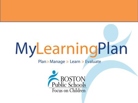 District Administrator’s Guide January 2011. Contents Introduction to MyLearningPlan.com Flow Chart of Proposal Process Posting a Professional Development.