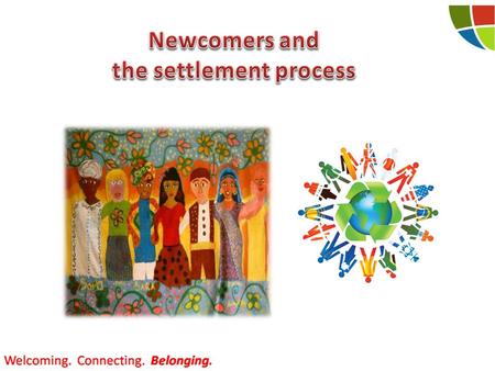 Why do people leave their homeland to come sometimes halfway across the earth to live in Canada? – To improve life/status – For better education and career.