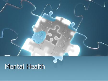 Mental Health. Brain Basics Neurons & neural circuits Neurotransmitters Brain regions  understanding_of_mental_illness.