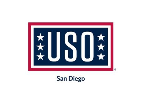 USO History United Service Organizations (USO) Created in 1941 at the request of President Franklin D. Roosevelt Six founding organizations: Salvation.