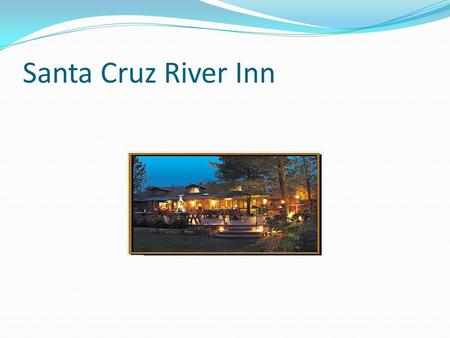 Santa Cruz River Inn. Guest Space and Amenities Personal garden sights Personal entrances Personal outdoor landscapes, decks, and balconies for leisure.