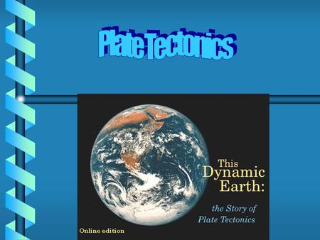 Continental Drift Alfred Wegener developed the idea of continental driftAlfred Wegener developed the idea of continental drift Continental drift is the.