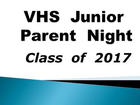 Class of 2017. A – DalGloria Zimmerman, Dept Chair/Counselor Dam – Hr Gordana Sormaz, Counselor Js – Milk Jessica Kus, Counselor Mill – Schr Ryan McSparin,