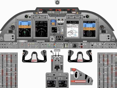 DME Distance Measuring Equipment