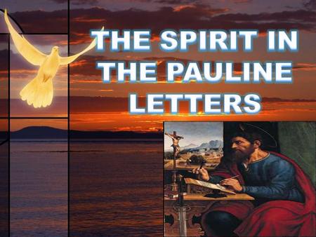 14 For as many as are led by the Spirit of God, these are sons of God. 15 For you did not receive the spirit of bondage again to fear, but you received.