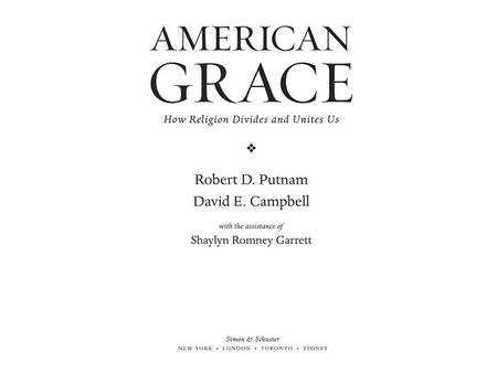 Pew Research Update – October 2012 Major Points 2012: Fewer than half of Americans are Protestant, down from two-thirds 40 years ago. 2012: 19% of Americans.