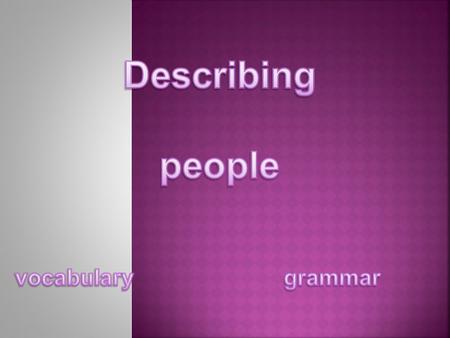 A word that can serve as the subject or object of a verb Can function as the main or only elements of subjects or objects, as.