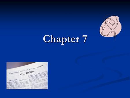 Chapter 7. The Church is holy because it was founded and redeemed by Jesus. The Church is holy because it was founded and redeemed by Jesus. It is guided.