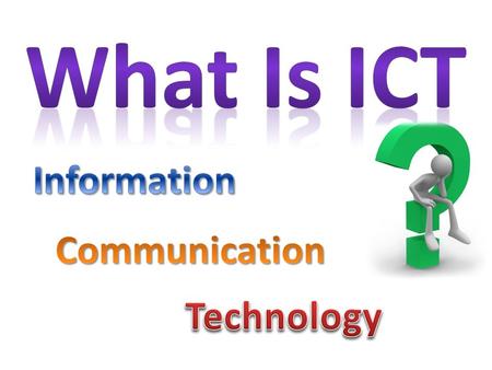 Our Goal Provide a means for teachers in the region to develop confidence in using ICT Support teachers in preparing and implementing lesson plans and.