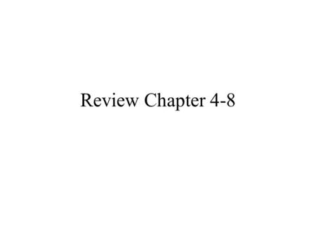 Review Chapter 4-8. Departure and Arrival Charts DPs, STARs and visual approaches are routinely assigned by ATC DPs and STARs are issued to simplify clearance.