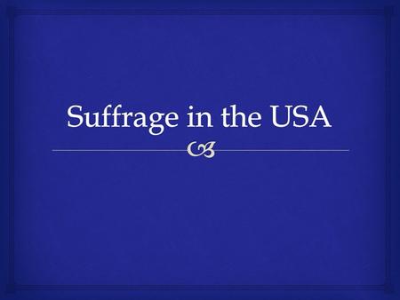   Civil Rights: the rights belonging to citizens Synonym :  Segregation: separation based on race Synonym :  Equal protection: the government will.