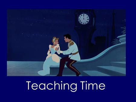 Teaching Time. This evening we will be… showing how maths strategies develop across the year groups show you the school’s calculations policy and how.