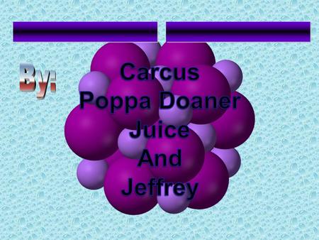 What is a Molecular Compound? A molecular compound is when two elements, usually non-metals, combine. Non-metal + non-metal = molecular compound.