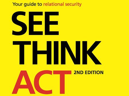 The Context Secure mental health settings are complex and they place unique demands on staff. We expect staff to manage serious risks and maintain the.