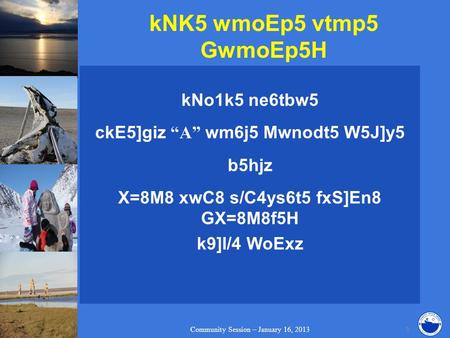 KNK5 wmoEp5 vtmp5 GwmoEp5H kNo1k5 ne6tbw5 ckE5]giz “A” wm6j5 Mwnodt5 W5J]y5 b5hjz X=8M8 xwC8 s/C4ys6t5 fxS]En8 GX=8M8f5H k9]l/4 WoExz Community Session.