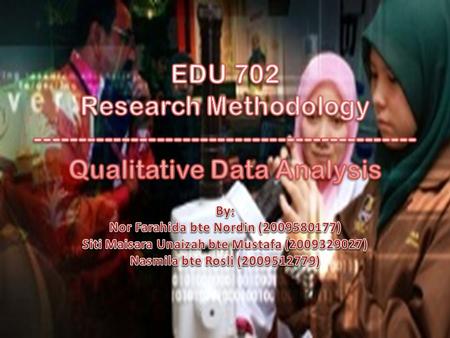 CONTENT ANALYSIS An analysis of the content of a communication A technique that enables researchers to study human behavior in an indirect way by analyzing.