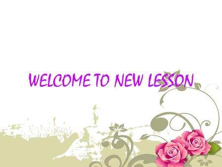 WELCOME TO NEW LESSON. WARM UP 1. ANSWER THE FOLLOWING QUESTIONS: 1. ANSWER THE FOLLOWING QUESTIONS: 1.Which city is larger in area – Hanoi or HCM city?