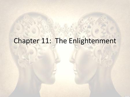 Chapter 11: The Enlightenment. The Rococo Style The rococo style is defined as being softer and more delicate than the baroque.