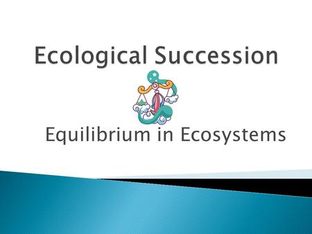 Ecological Succession