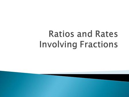 Complex fractions are fractions that have fractions within them. They are either in the numerator, the denominator, or both. Divide complex fractions.