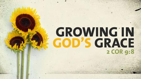 God’s Restoring Grace The Reality of Guilt Romans 3:23James 2:10 Psalms 51:3Psalms 40:12 Psalms 38:4.