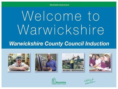 1. 2 Our Vision- 2006 -2015 “Working in Partnership to put Customers first; Improve Services and Lead Communities”