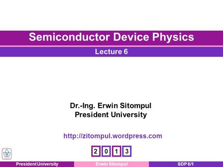 pn Junction Diodes: I-V Characteristics