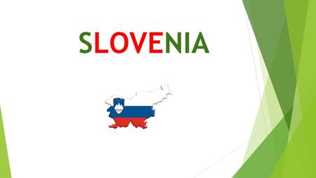 SLOVENIA. Slovenia borders:  Italy to the west,  Austria to the north,  Croatia to the south and east,  Hungary to the northeast. WHERE IS SLOVENIA?